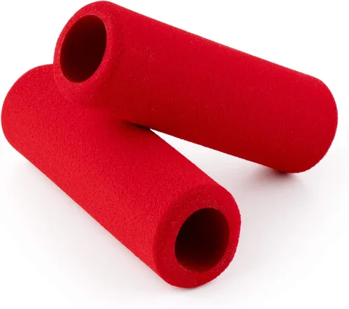 Miniatura 8 de Buddy Lee Jump Ropes Empuñaduras de mango Aero Speed