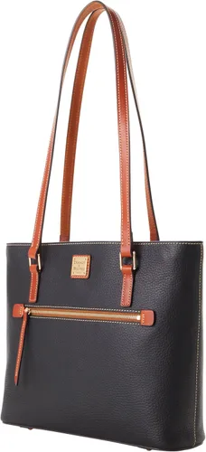 Miniatura 2 de Dooney & Bourke Bolso, bolso de mano de Pebble Grain Shopper