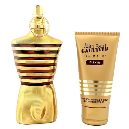 Miniatura 12 de Jean Paul Gaultier Le Male Elixir