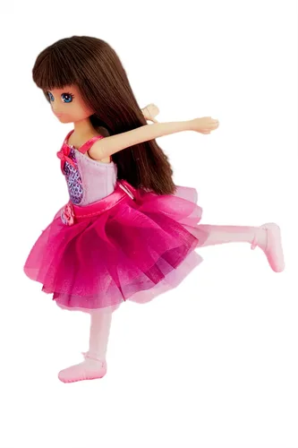 Miniatura 2 de Bailarina de celebración de primavera Lottie