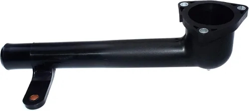 Miniatura 6 de eGang Auto Termostato de entrada de agua, acero inoxidable, negro, 1.25 pulgadas, para Toyota Sienna Lexus RX330 3.3L 2004-2006