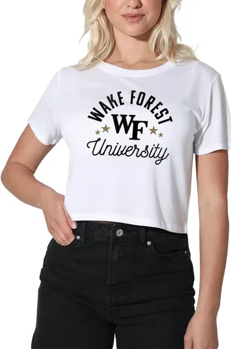 Miniatura 173 de Colección oficial de camisetas para mujer, color blanco Elon Phoenix