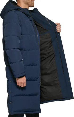 Miniatura 4 de Levi's Parka de tela ártica extra larga para hombre
