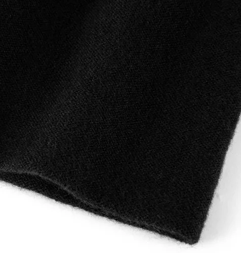 Miniatura 4 de Villand Gorro de lana merino 100% para mujeres y hombres con bolsa de regalo, sombrero de lana de doble capa, gorro de esquí de punto para invierno