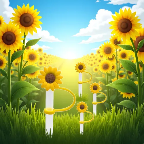 Miniatura 6 de 4 dispensadores de paja para beber, tapón de paja de girasol, tapones reutilizables a prueba de salpicaduras, herramienta de cocina, puntas