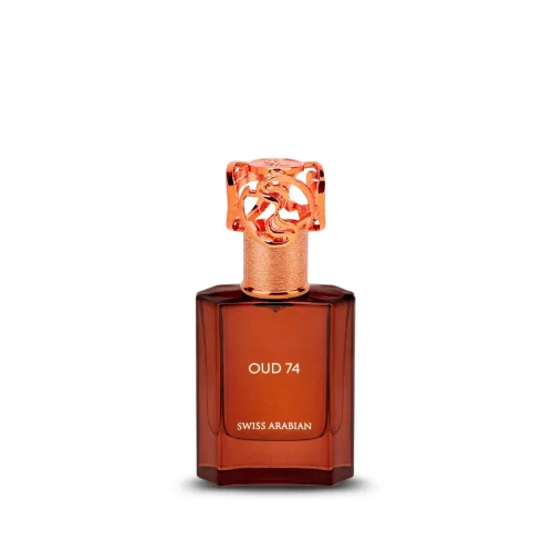 Miniatura 12 de Swiss Arabian Rose 01 – Productos de lujo de Dubai – Fragancia personal EDP de larga duración y adictiva – Aroma seductor Signature – 1.7 onzas