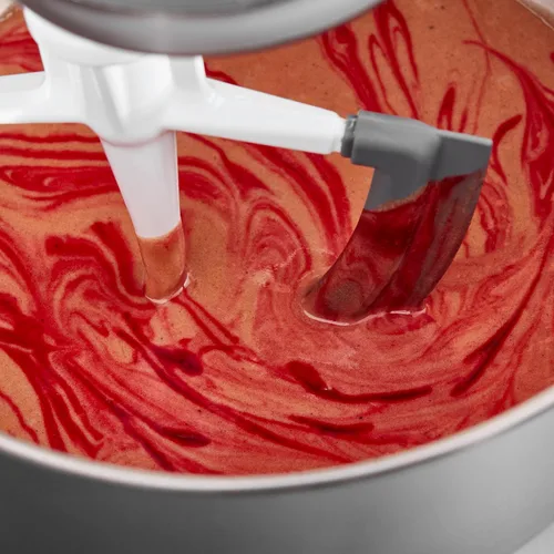 Miniatura 7 de KitchenAid Batidor de borde flexible de cabeza inclinable KFE5T