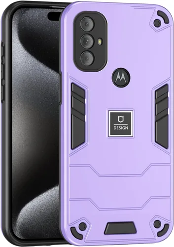 Miniatura 358 de Funda compatible con Huawei Y9 Prime (2019), compatible con Huawei Y9 Prime (2019) 4G STK-L21 2 en 1 [PC duro + TPU], funda de teléfono azul