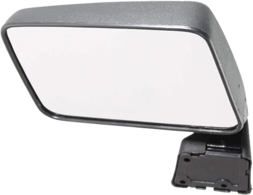 Miniatura 4 de Espejo lateral para conductor Kool Vue para Suzuki Samurai 1987-1995 texturizado