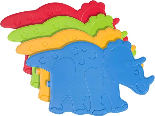 Miniatura 12 de Wildkin Paquetes de hielo para niños (paquete de 4) – Delgadas, reutilizables, mantiene el almuerzo fresco para la escuela/viajes, mariposa
