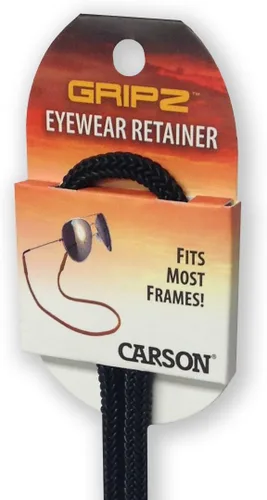 Miniatura 2 de Carson Gripz Eyewear Retainer (Fits Most Frames)