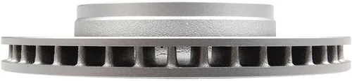 Miniatura 4 de SCITOO Rotores de disco D/S delanteros de 11.89 pulgadas y traseros de 12.44 pulgadas + pastillas de freno de cerámica de repuesto para Jeep