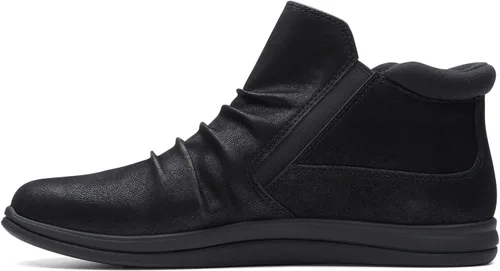 Miniatura 5 de Clarks Botines Breeze Range para mujer