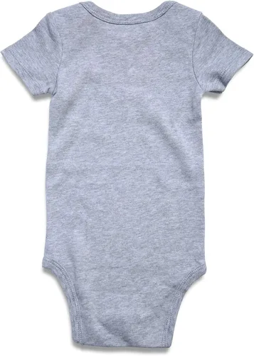 Miniatura 2 de BFUSTYLE Mameluco divertido para bebés y niñas de 0 a 18 meses