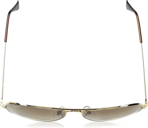 Miniatura 55 de Ray-Ban RB3025 Classic Evolve Gafas de sol de aviador fotocromáticas