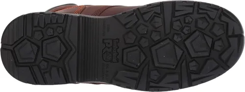 Miniatura 4 de Timberland PRO Hd 8" Botas industriales aisladas con punta compuesta para hombre Helix Hd 8