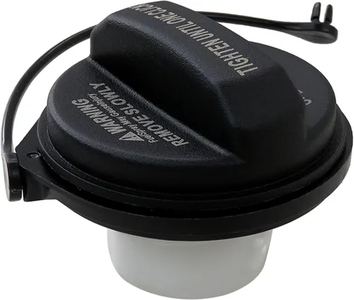 Miniatura 3 de Tapa de gasolina 31010-3L600 para Hyundai Tiburon 2005-2008