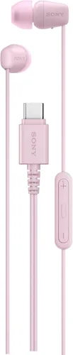 Miniatura 5 de Auriculares intrauditivos Sony MDREX15LP, Negro, Número de modelo: MDREX15LP/B