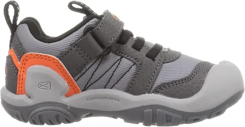 Miniatura 6 de KEEN Unisex-Child Knotch Peak Low Height Breathable Sneakers