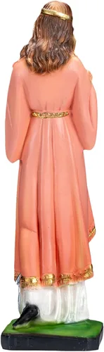 Miniatura 6 de Santa Filomena/San Filomena por The Faith Gift Collection (8")