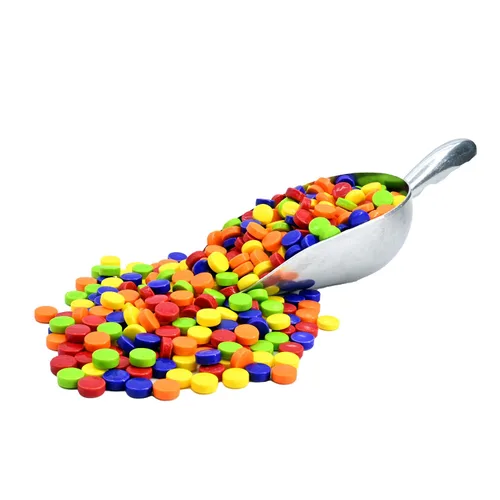 Miniatura 2 de Candy Retailer Pucker Ups - Caramelo agrio (1 libra)