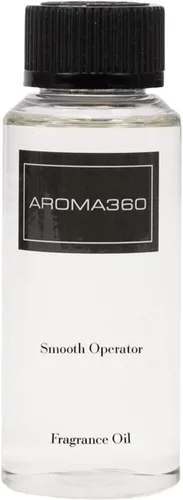 Miniatura 79 de Aroma360 - Aceite de Fragancia Escapade - Aceite de Difusor de Aroma de Aromaterapia de Lujo - Toques de Limón, Océano, Bergamota y Jazmín Fragante