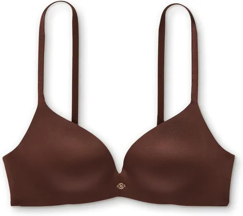 Miniatura 3 de Victoria's Secret So Obsessed - Brasier push up inalámbrico, muy sexy, sujetadores para mujer (32A-38DDD)