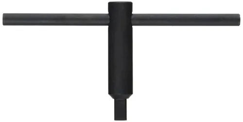 Miniatura 7 de HHIP 3900-4868 Llave de Portabrocas de Torno Estándar de Cabeza Cuadrada de 7/16