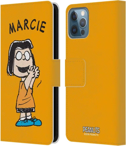 Miniatura 99 de Head Case Designs Funda de piel con licencia oficial de Peanuts Snoopy Characters compatible con Apple iPhone 7/8/SE 2020 y 2022