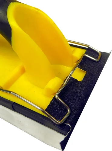 Miniatura 4 de Allway Tools lijadora manual tipo manija, de agarre cómodo