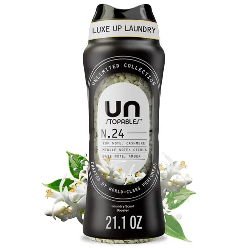 Miniatura 18 de Downy Unstopables Unlimited Collection In Wash - Cuentas potenciadoras de aroma para lavandería, n.º 26, fragancia fina, cuentas de aroma fresco