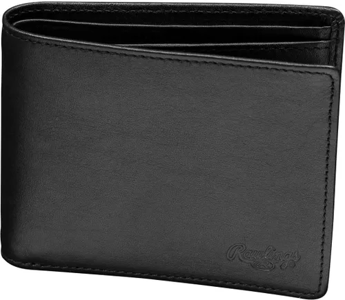Miniatura 16 de Rawlings Men's Bifold Wallet Collection