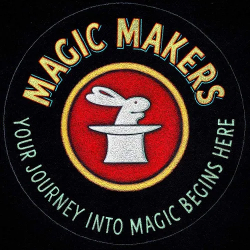 Miniatura 6 de Magic Makers Magic Arrow Stick Fácil Truco de Magia Visual