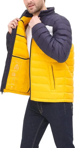 Miniatura 6 de Tommy Hilfiger mens Packable Down Puffer Jacket