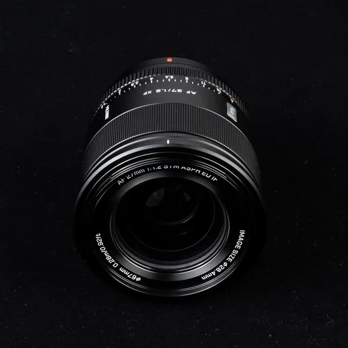 Miniatura 5 de VILTROX PRO - Lente de enfoque automático F1.2 XF APS-C de 1.063 in para Fujifilm x Mount, compatible con Fuji X-Mount XH2S XH2 XT5 XT4 XT3 XS20