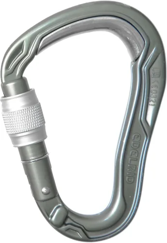 Miniatura 8 de EDELRID Mosquetón de bloqueo a prueba de balas HMS