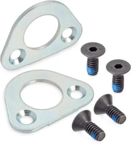 Miniatura 6 de 2 unids rótula soporte 5211121 para Polaris Big Boss Trail Boss Magnum Scrambler Ranger Sportsman 300 325 335 330 400 425 450 500 570 700 800