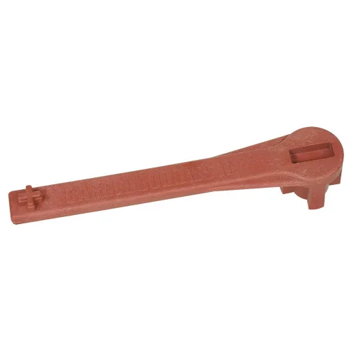 Miniatura 4 de Llave y tapón para barriles