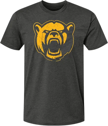 Miniatura 48 de Camisetas universitarias prémium de mezcla de algodón y poliéster NCAA