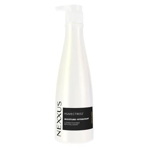 Miniatura 3 de Nexxus Humectress - Acondicionador para cabello seco, humedad definitiva con caviar y complejo proteico, 5.1 onzas