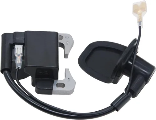 Accesorios de repuesto de bobina de encendido para 33CC 47CC 49CC 50CC 2 tiempos China Mini Quad ATV Pocket Bike y Go Kart Dirt Bike.