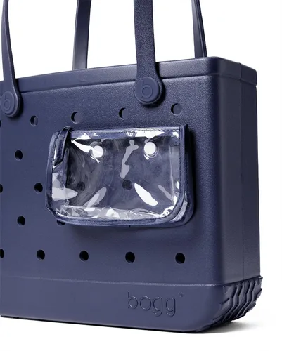 Miniatura 334 de BOGG BAG - Tote para playa, piscina, barco, deportes - EVA multiusos - Botones tonales