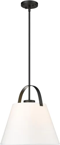 Miniatura 4 de Z-Lite 743P18-MB - Colgantes Iluminación