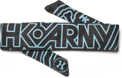 Miniatura 14 de HK Army Diadema Rasta unisex para adultos Rising Sun