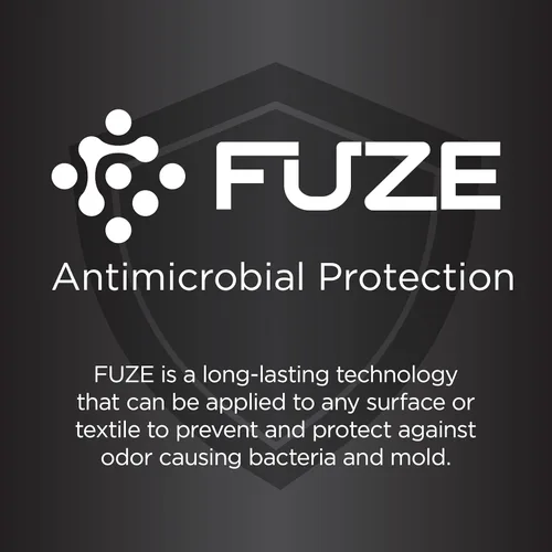 Miniatura 11 de Protect-A-Bed Funda de colchón esencial con cremallera individual, parte superior 100% impermeable, resistente a los insectos, barrera de ácaros
