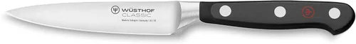 Miniatura 8 de WÜSTHOF Cuchillo de pelar Classic de 3.5", negro