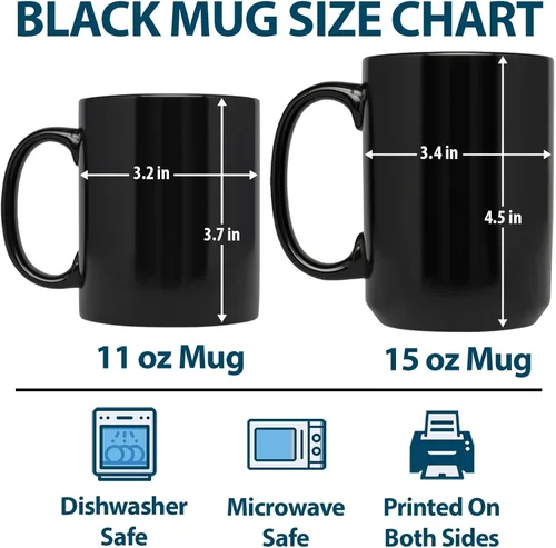 Miniatura 6 de Taza de graduación personalizada 2023, taza de café de graduación personalizada, regalo de graduación para él, ella, hombres, mujeres, escuela