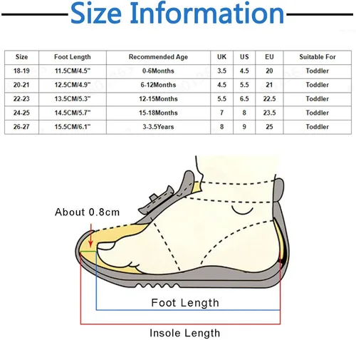 Miniatura 3 de Calcetines antideslizantes y transpirables ligeros mocasines a rayas de arco iris mocasines para bebés y niños pequeños