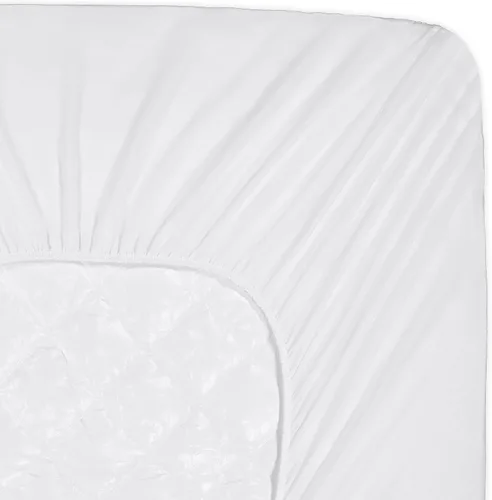 Miniatura 3 de Serta Simply Clean - Protector de colchón de triple acción, impermeable, ultrasuave y resistente a las manchas, lavable a máquina, tamaño Queen