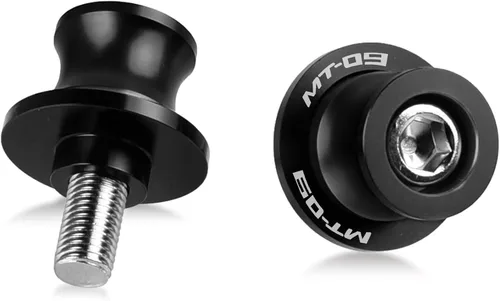 Miniatura 10 de Juego de palancas de embrague de freno de motocicleta MT09 plegable extensible CNC Fit MT09 2013-2025 MT09 SP 2017-2025 MT 09 Tracer 2015-2025 MT 09